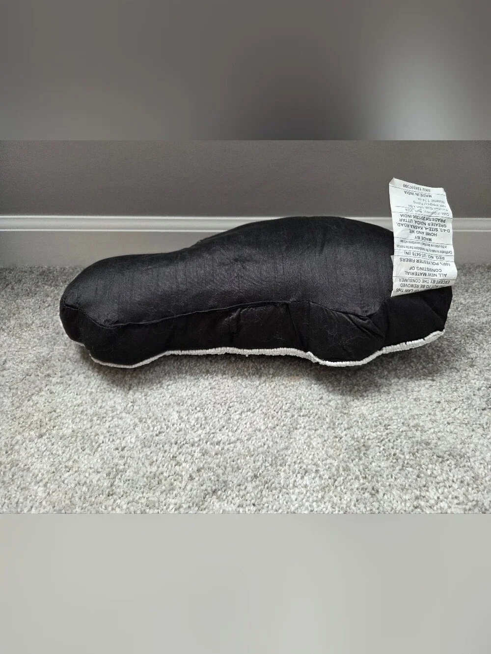At Home used excellent